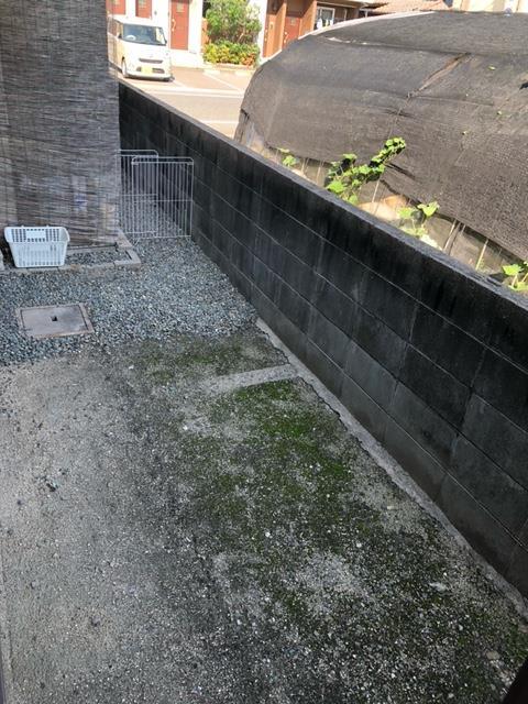 土橋貸家の内装写真