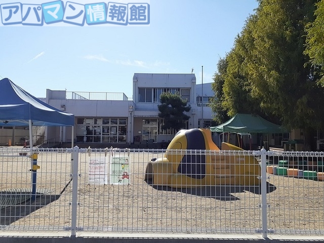 【キャロットIIの幼稚園・保育園】