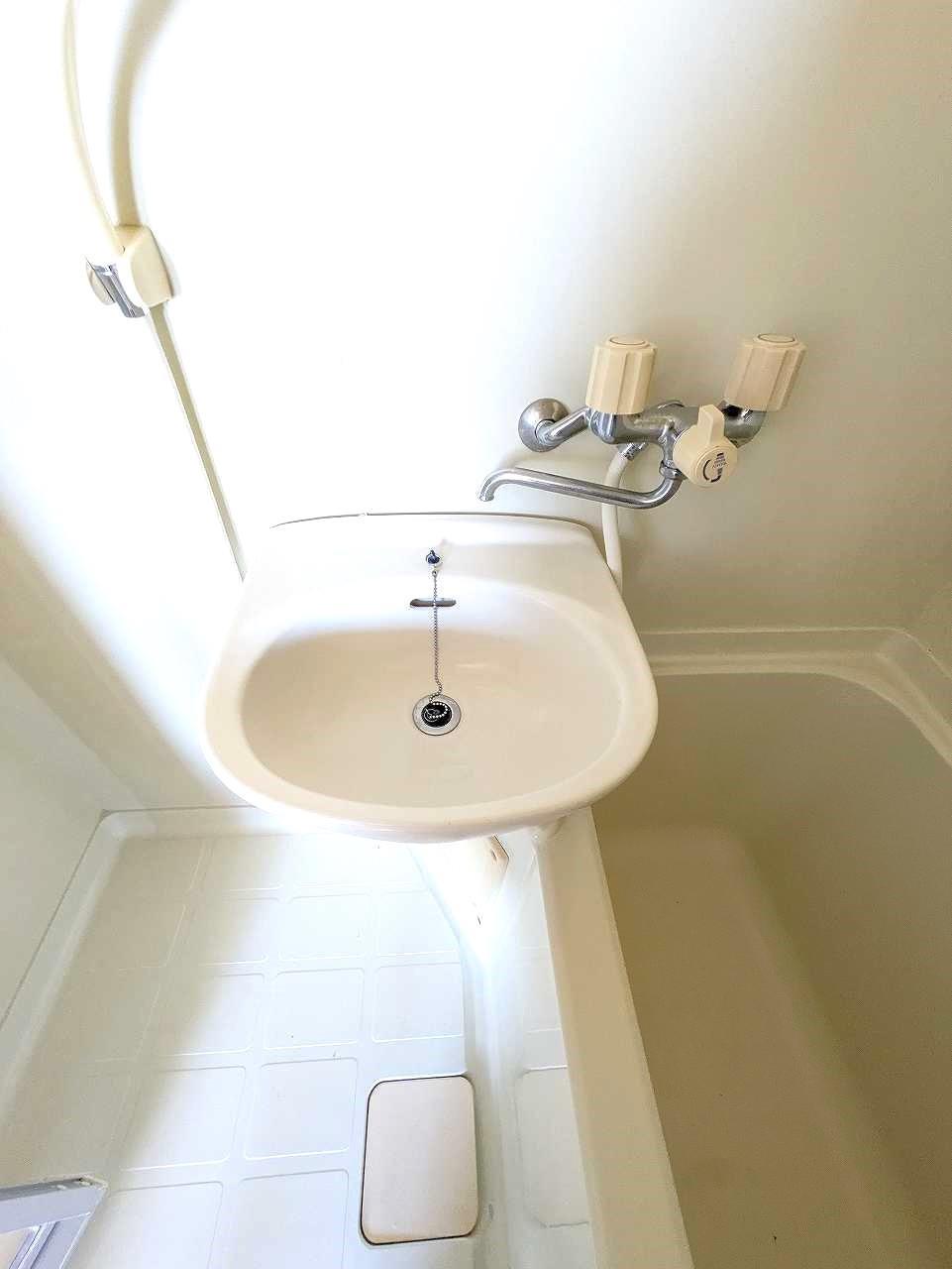 洗面設備　洗面ボウル