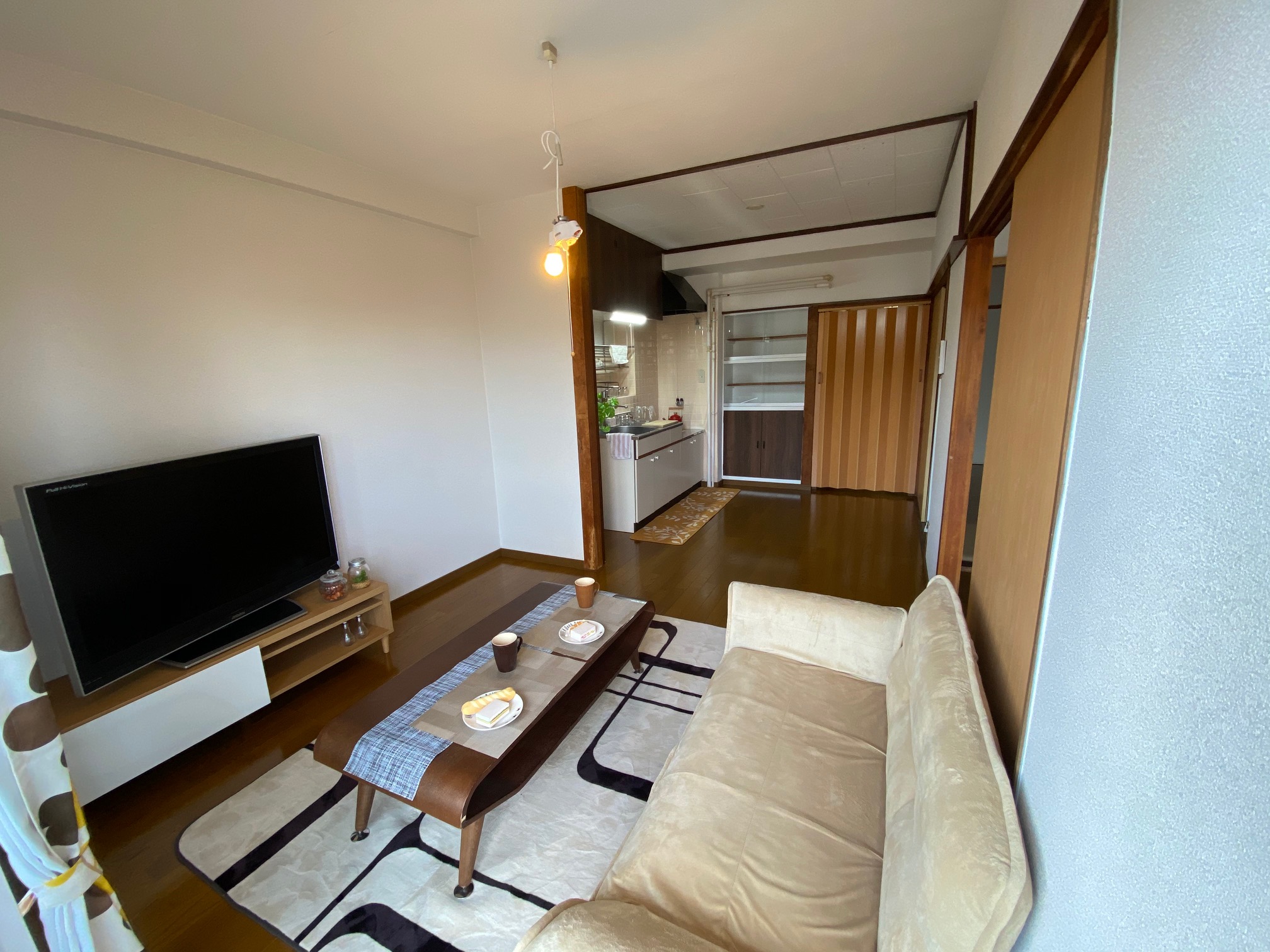 その他部屋・スペース　☆5万円入居キャンペーン☆画像はその他モデルルーム、現況優先