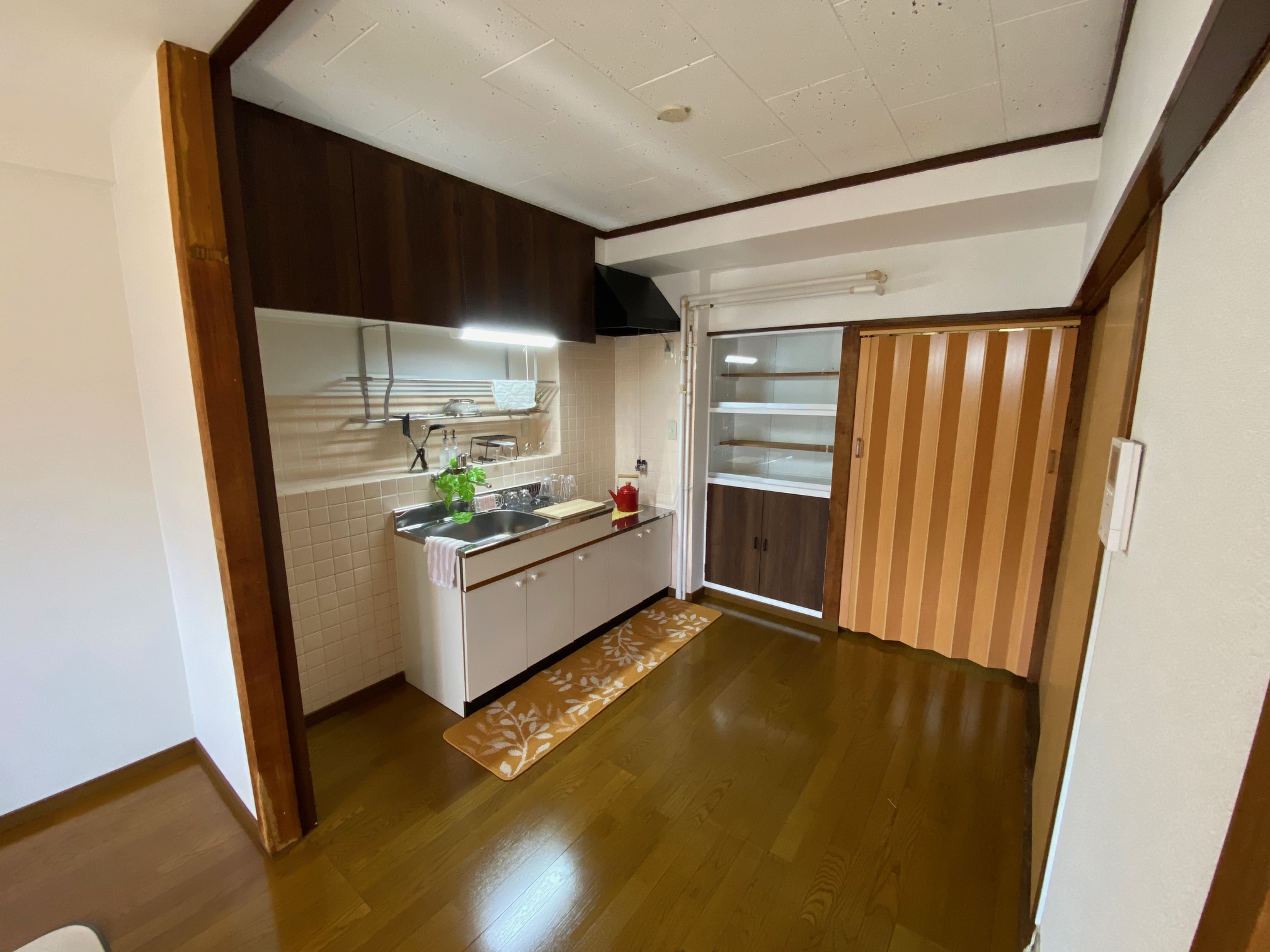 キッチン　☆5万円入居キャンペーン☆画像はその他モデルルーム、現況優先