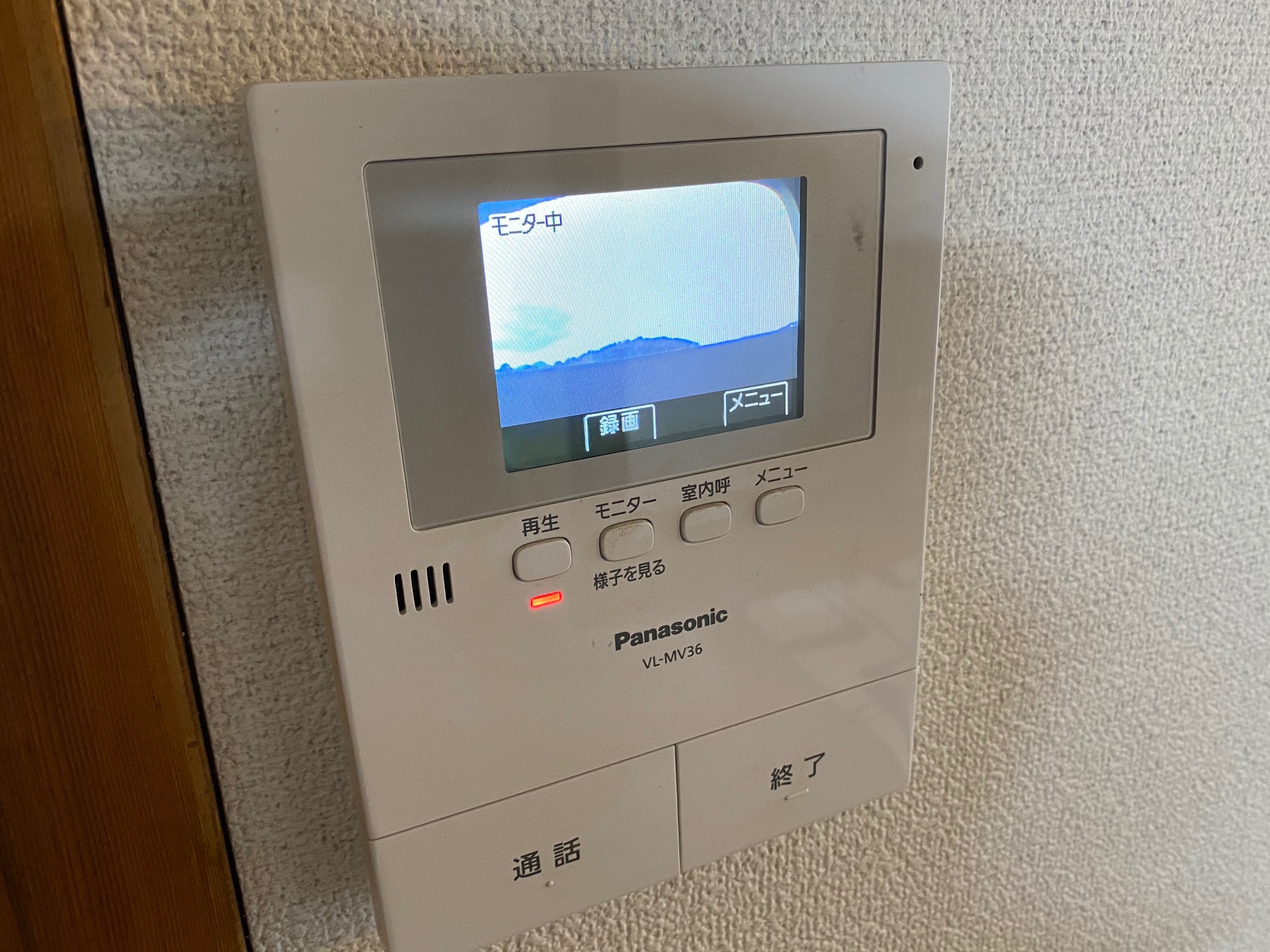 セキュリティ　☆5万円入居キャンペーン☆画像はその他モデルルーム、現況優先