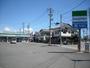 コンビニ　ファミリーマート静岡長田店（コンビニ）まで137m