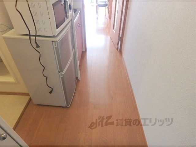 その他部屋・スペース　廊下