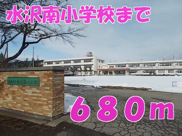 【ヴィオラプレッソIの小学校】