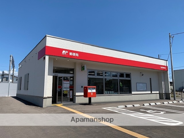 郵便局　七重浜郵便局（郵便局）まで174m