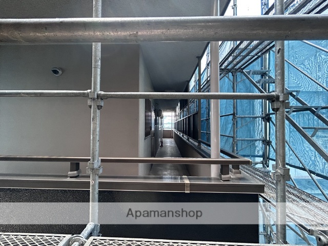 眺望　その他共有部分