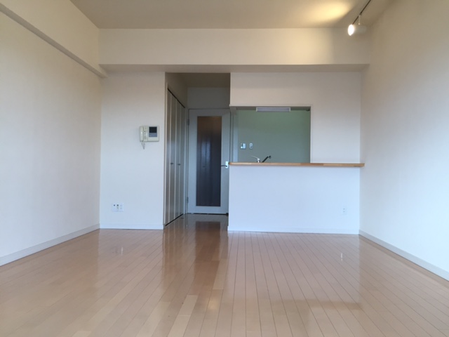 新潟市西区 6階建 築22年の内装写真