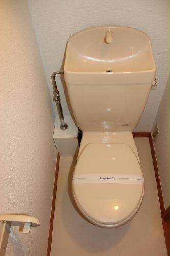 トイレ　独立トイレ