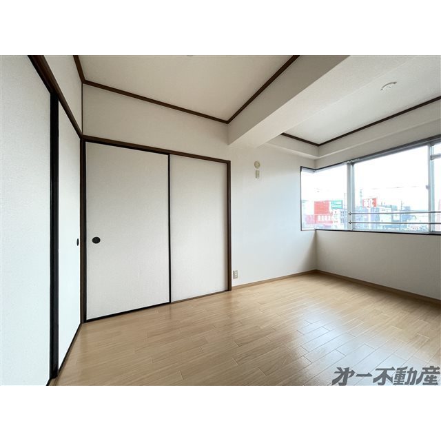 その他部屋・スペース　洋室