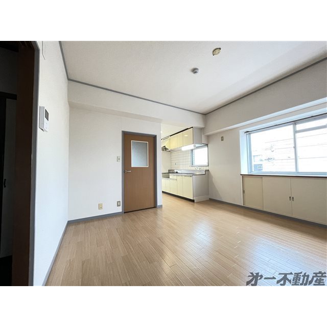 建物外観　ＬＤＫ