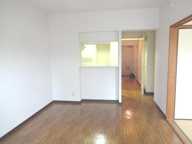 居室・リビング　現況優先