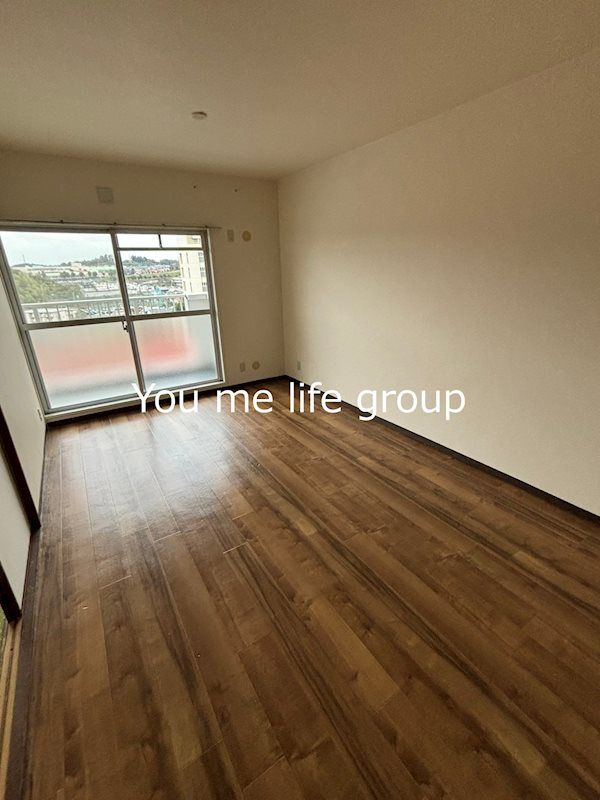 居室・リビング　現況優先