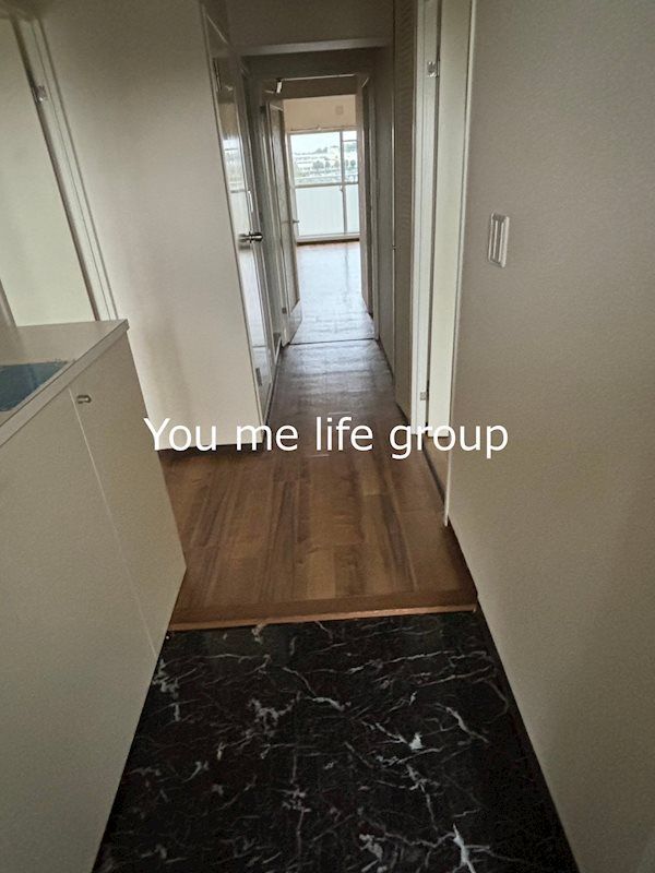 玄関　現況優先