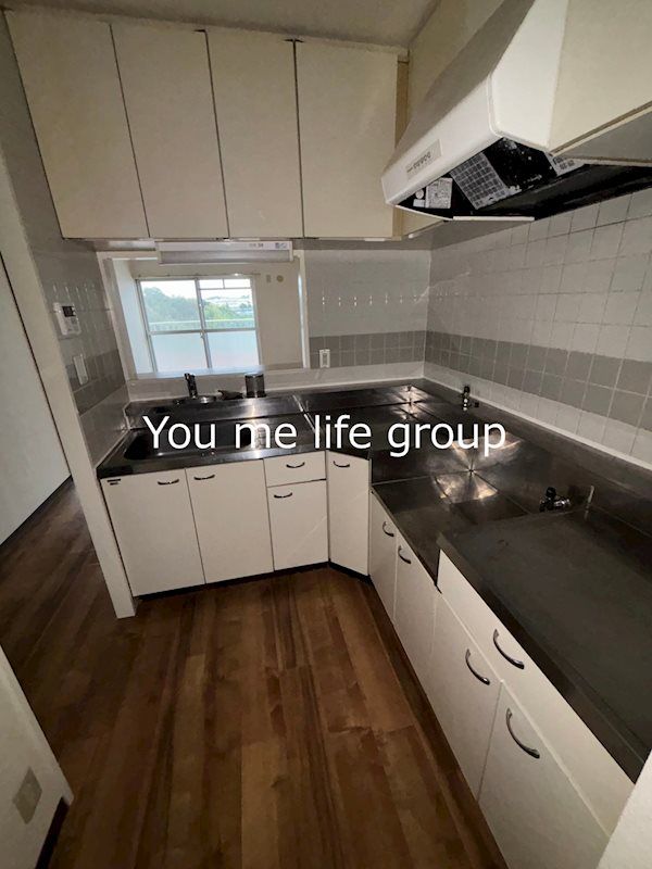 キッチン　現況優先