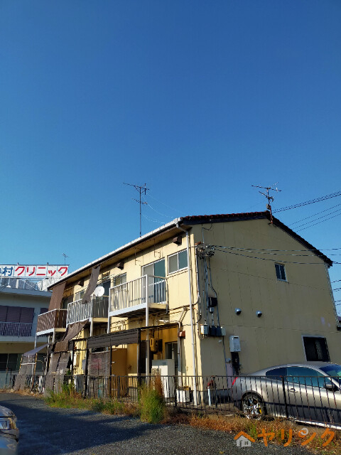 名古屋市名東区牧の里のその他の建物外観