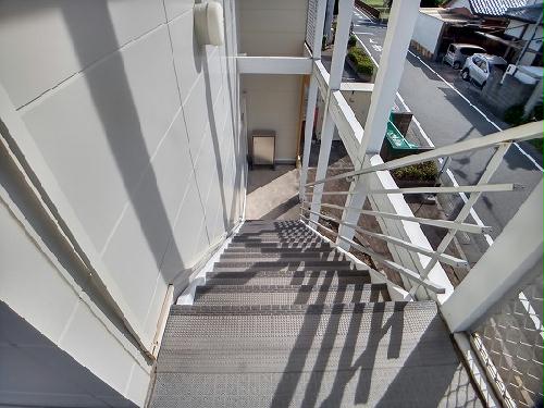 その他　物件表札