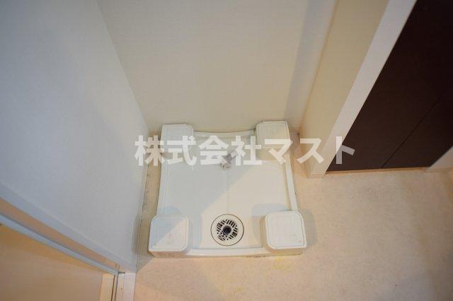 その他設備　同マンション内別居室写真となります。