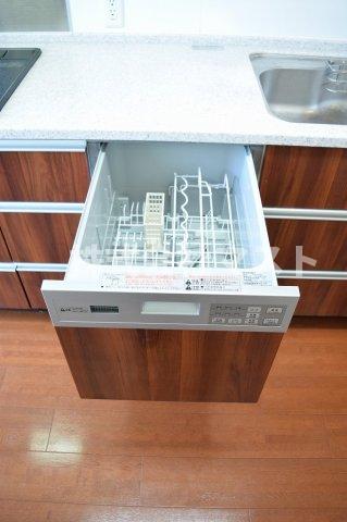 その他　同マンション内別居室写真となります。