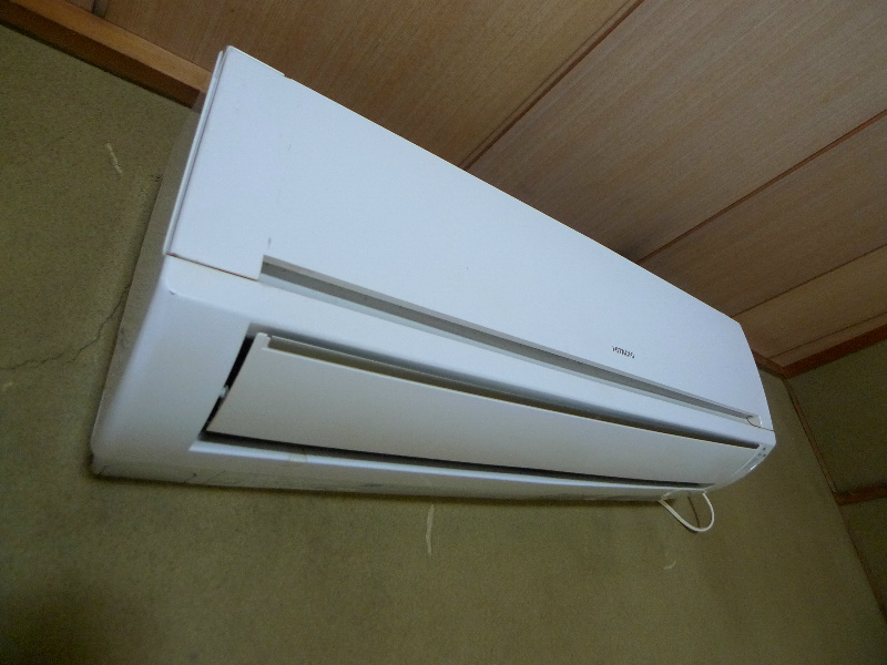 その他設備　写真は同タイプ別部屋