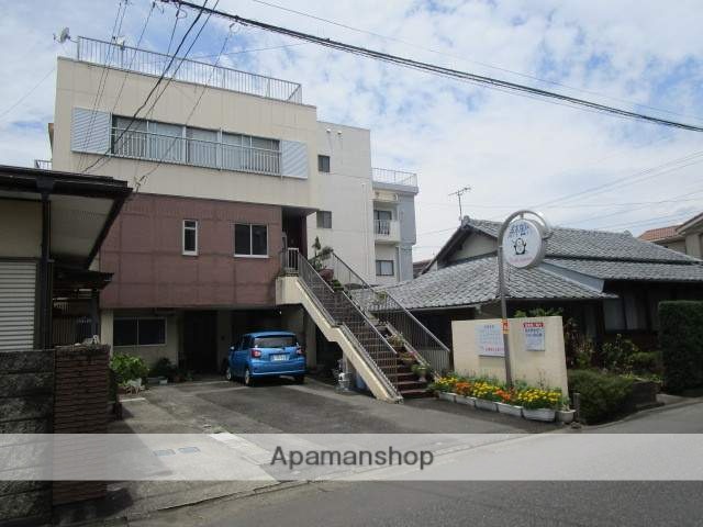 病院　黒木歯科医院（病院）まで632m