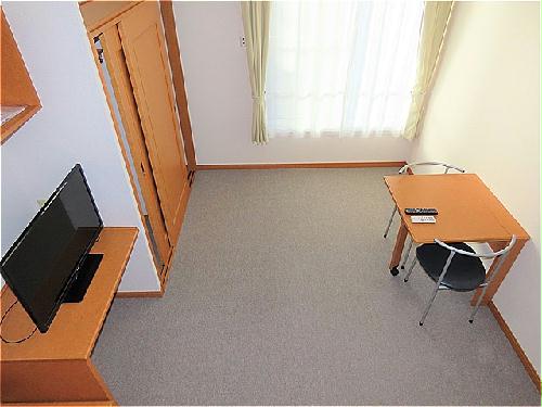 その他部屋・スペース　ベッドスペース