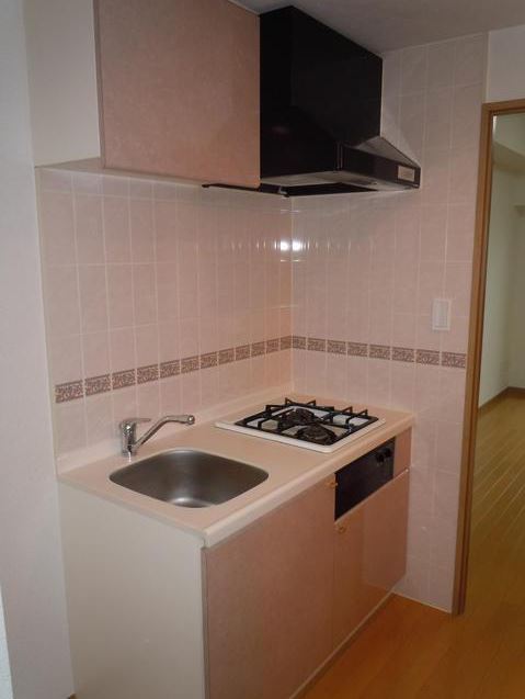 キッチン　参考写真