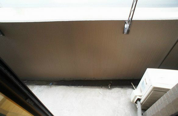 バルコニー　参考写真