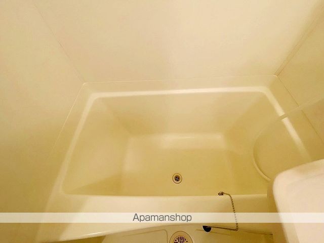 レオパレスKAZUの風呂写真