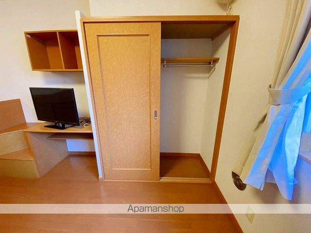 レオパレスKAZUの内装写真
