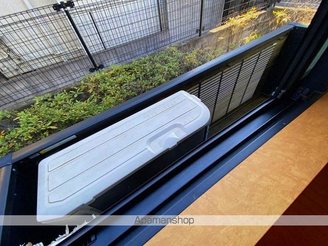 レオパレスKAZUの内装写真