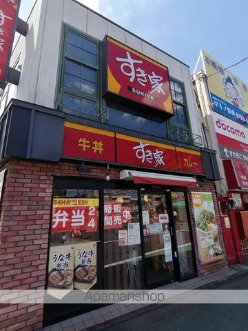 レオパレスKAZUの周辺写真