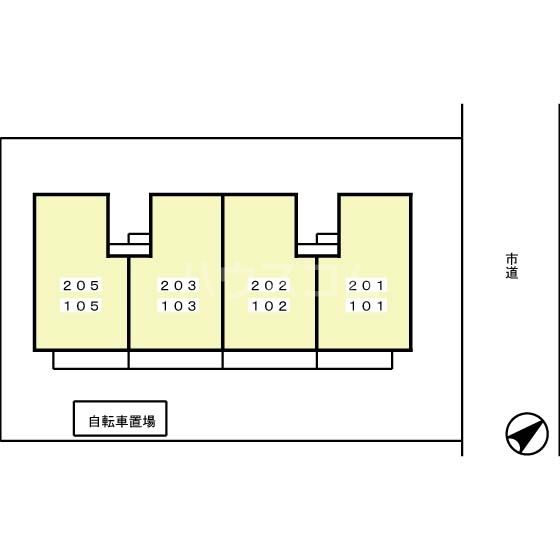 【サンクス浅羽野のその他】