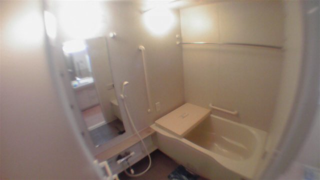 バス・シャワールーム　同タイプ参照