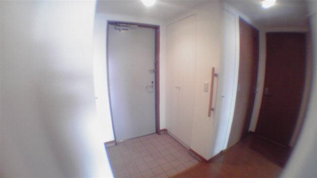 玄関　同タイプ参照