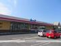 スーパー　アルク安岡店（スーパー）まで602m