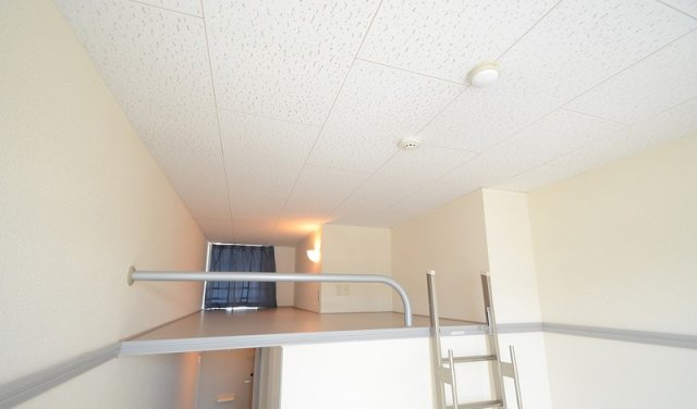 収納　同物件別号室