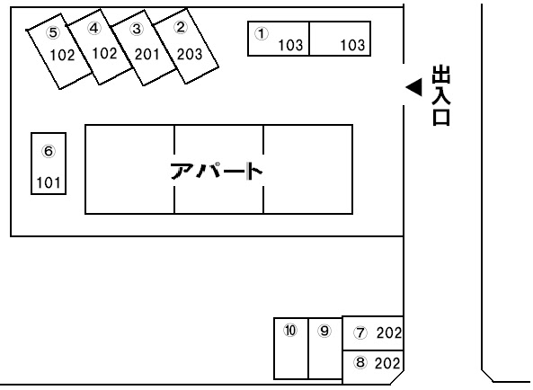 【アーバン中央のその他】