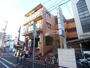 塚口駅より徒歩6分 3階 築38年1ヶ月の賃貸物件