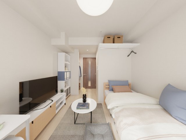 その他部屋・スペース　同仕様