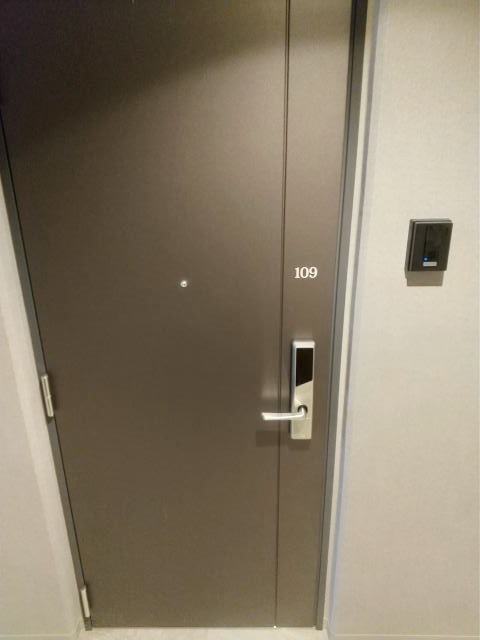 エントランス　同仕様