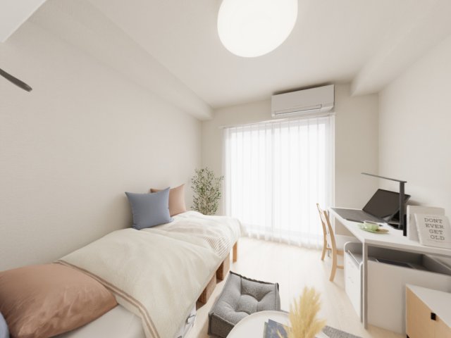 居室・リビング　同仕様