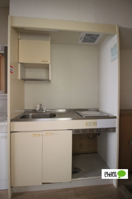 キッチン　Ａ１０３号になります