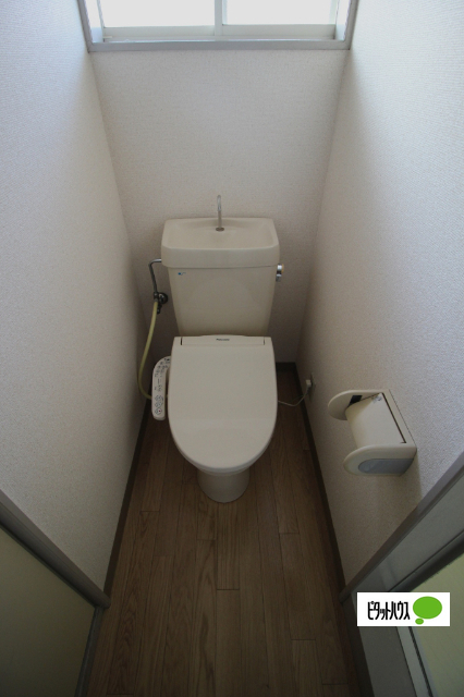 トイレ　Ａ１０３号になります