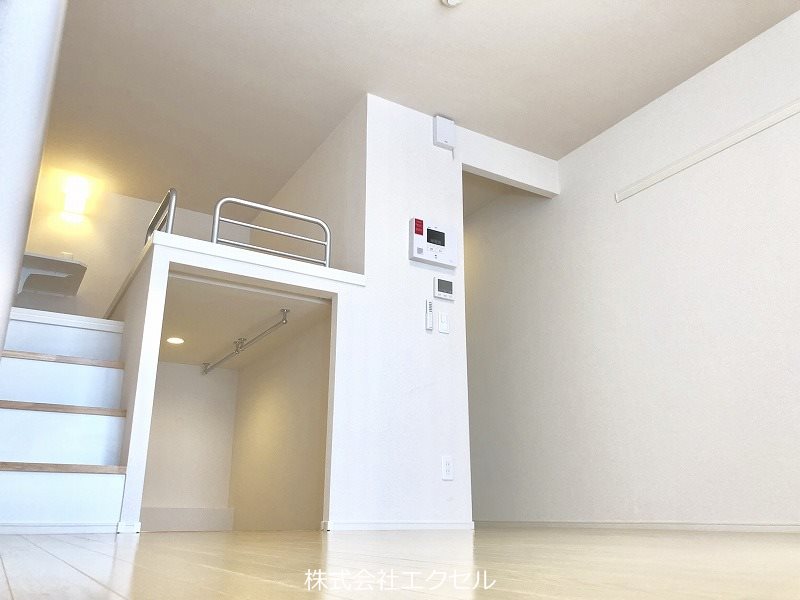 その他部屋・スペース　きれいな室内です。