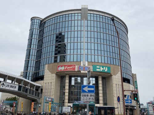 その他　ニトリ西宮駅前店（その他）まで1205m