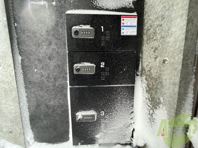 駐車場　駐車場その他