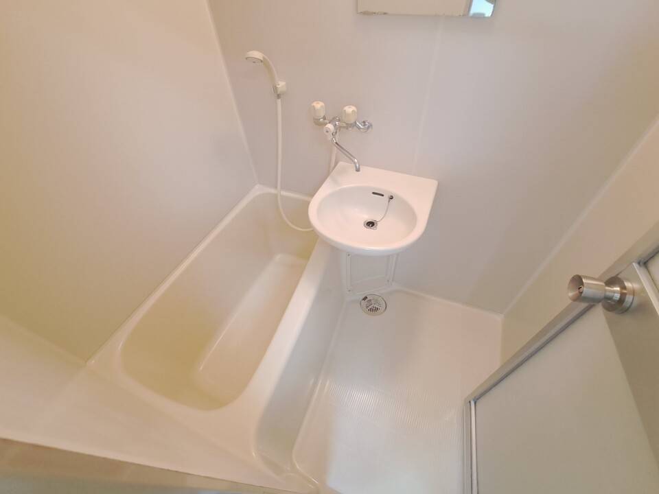 バス・シャワールーム　浴室