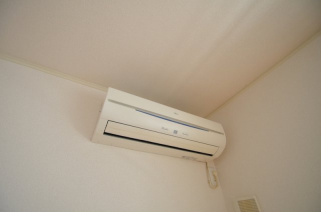 その他設備　エアコン付