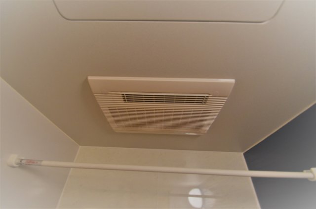 その他　浴室乾燥機